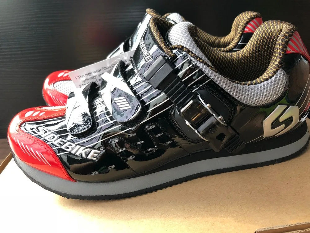 HOT Man&woman Outdoor Sports Mountaineering Fitness Fishing Cycling Shoes Wear-resistant Slip Lightweight Leisure Shoes DH MTB