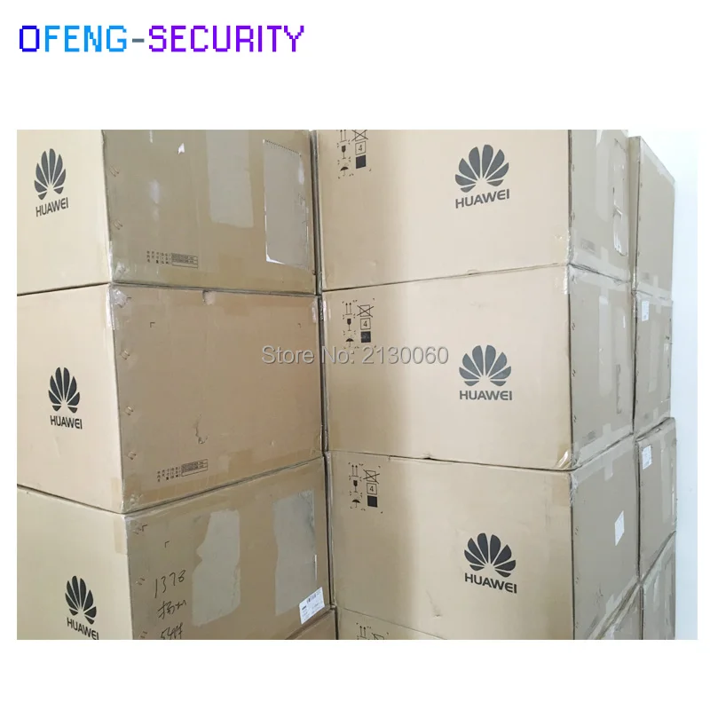 Huawei OLT MA5680T gpon olt epon SmartAX волоконно оптическое оборудование с шасси + вентилятор 2 *