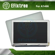 Для Apple MacBook Air A1369 A1466 WXGA 13," глянцевый ЖК-светодиодный экран LP133WP1 TJA1/TJA3/TJAA