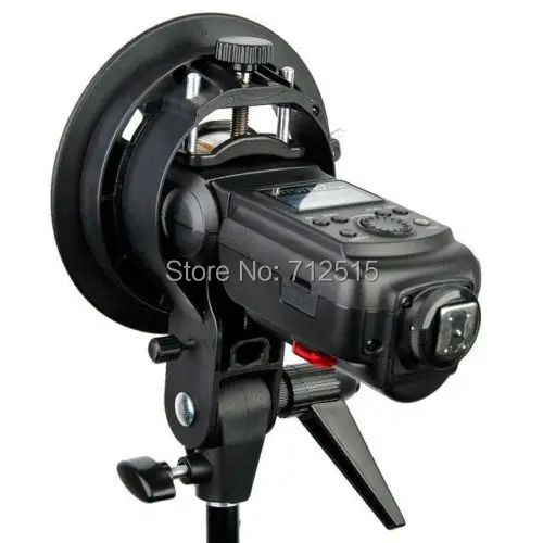 Godox S-Type Bracket Bowens S Mount Holder for Speedlite Flash Softbox Snoot.jpg
