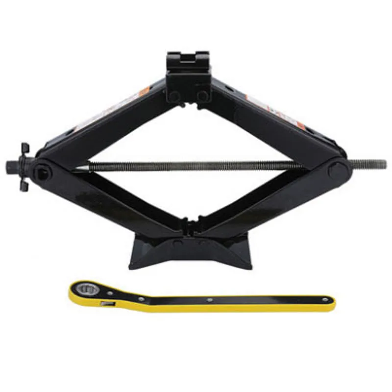 floor jack kit