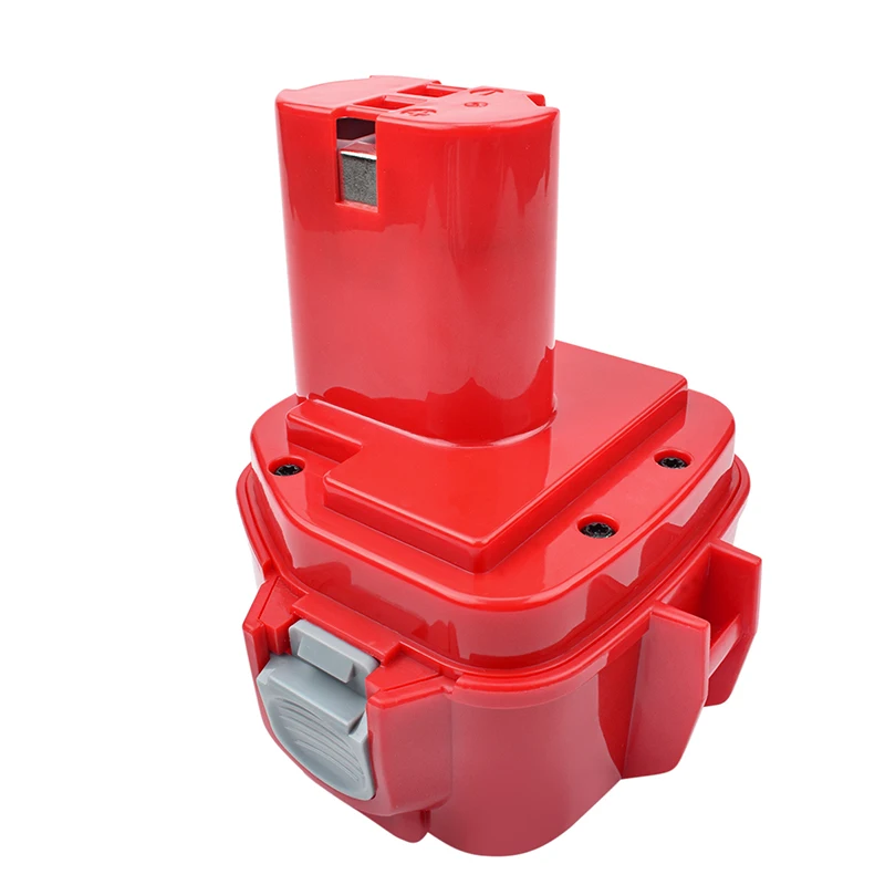 Аккумулятор bonacell 2000 мАч для Makita 12 В PA12 1220 1222 192598 2 1233S 1233SB 1235 UC170D UC170DWD VR250D VR250DA