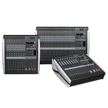 Mixing New Arrival Console Recorder 48 V Phantom Power Monitor AUX Effect Path 8 10 Channel