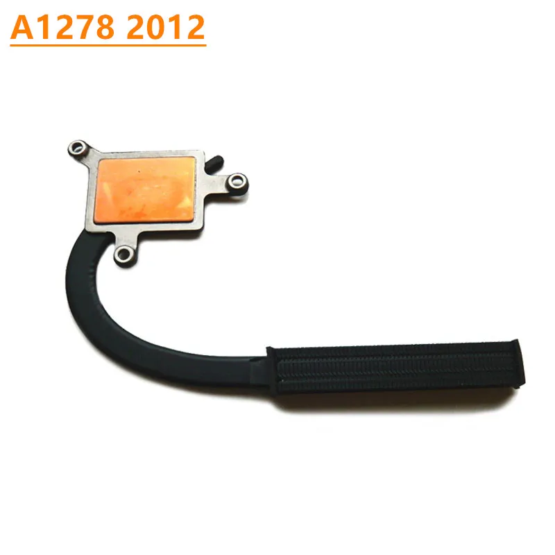 Sale Laptop CPU Cooling Heatsink for MacBook Pro 13" A1278 1278 MD101 MD102 2012