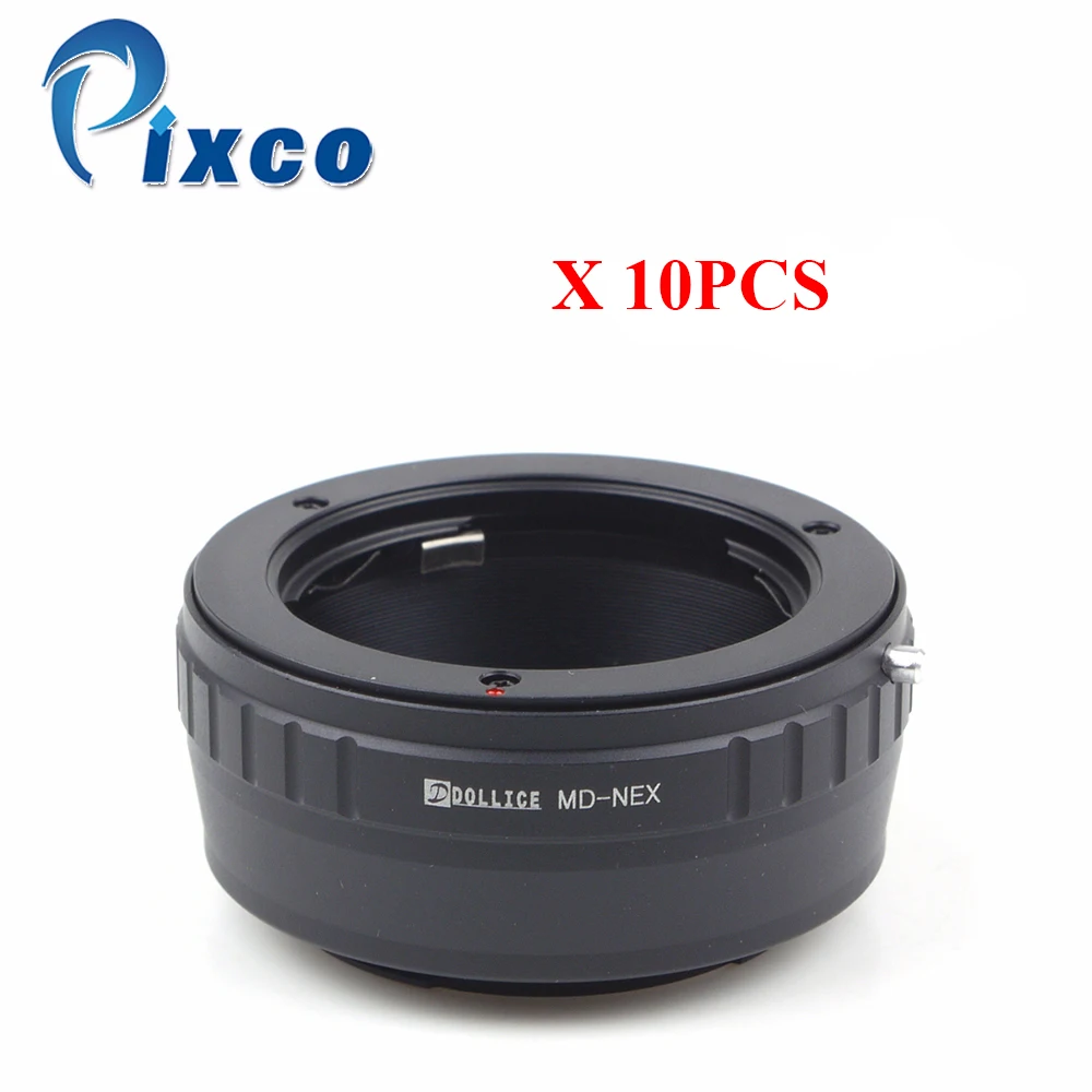 Pixco 011117x10 шт. переходное кольцо для детской фотокамеры адаптер объектива подходит