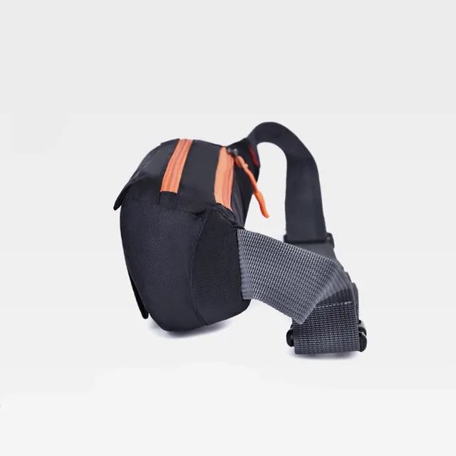 2025 New Chest Bags Waist Pack Women Running Waterproof  Waist Bag Mobile Phone Holder Men Gym Fitness Travel Pouch Belt A-3 6