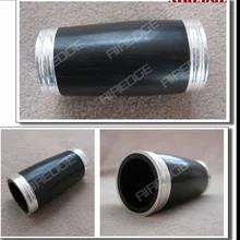 62 мм Ebony Bb кларнет баррель кларнет части