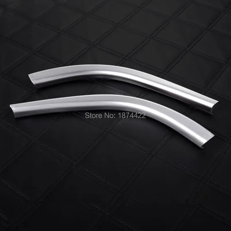 center console panel trim for Mercedes Benz CLA car accessory  (10)