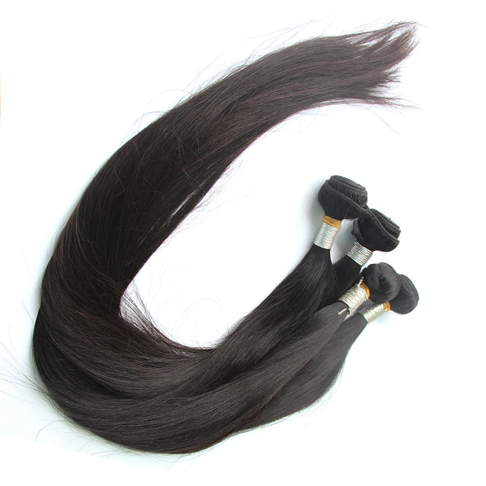 human hair 
