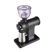 Красочные хорошее качество американо фильтр кофемолка машина 110/220 В