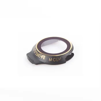 

DJI MAVIC PRO/ PLATINUM/ WHITE Drone Filter Sunhood Lens Filter MCUV CPL ND4 ND8 ND16 ND32 Filter Sunhood