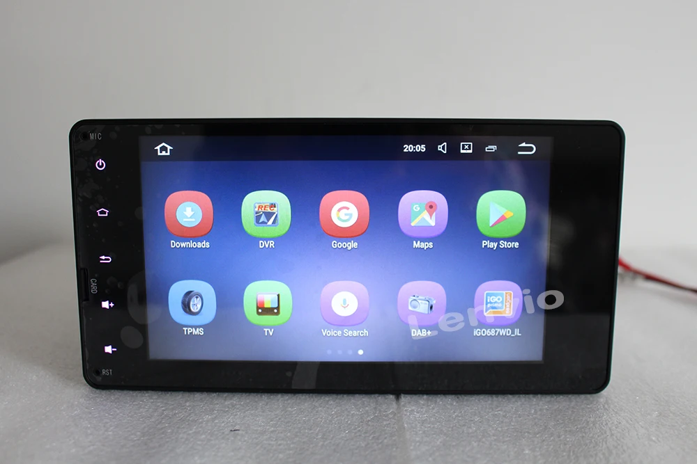 Perfect Lenvio 2G RAM Android 7.1 CAR DVD Radio GPS Navigation For Mitsubishi Pajero V93 V97 Outlander 2012-2015 Sport L200 2015 2016 3