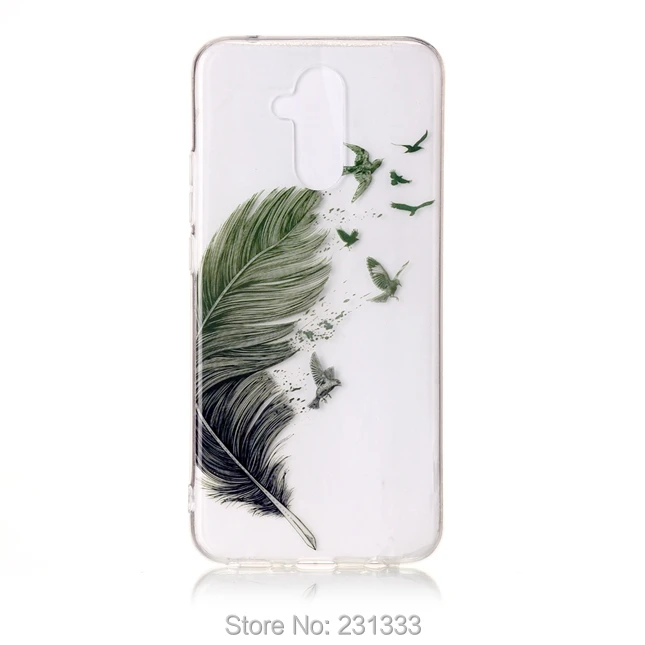 39259 MATE 20LITE NOVA 3I F1     TPU (4)