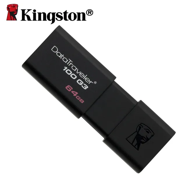 Драйвер для kingston usb скачать