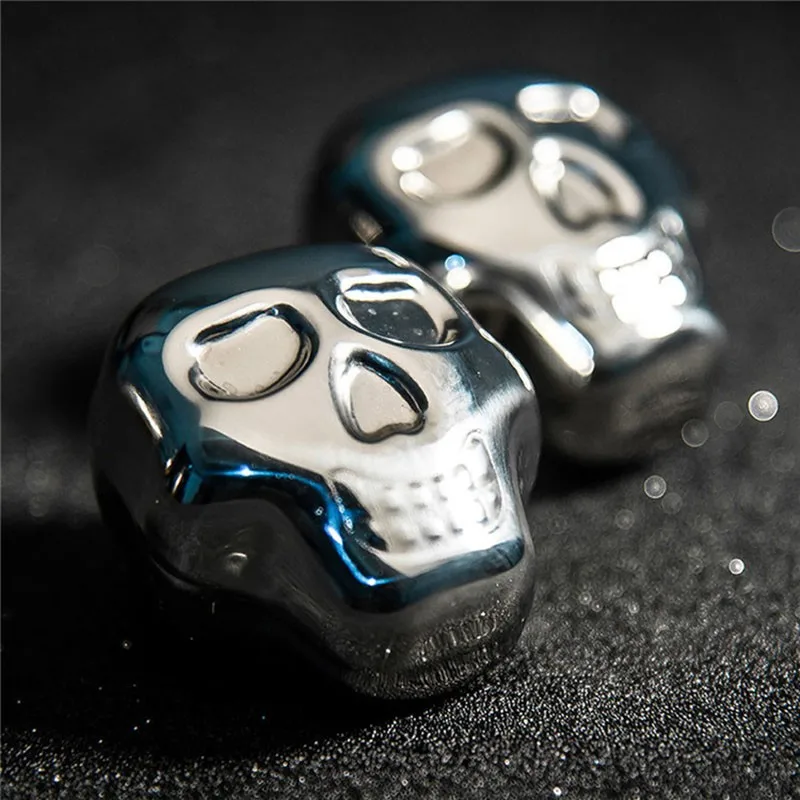 1Pc-Stainless-Steel-Skull-Ice-Cube-Whiskey-Ice-Drink-Cooler-Stone-Wine-Appliances-For-Bar-Natural-Personalized-Gift-KC1489 (9)