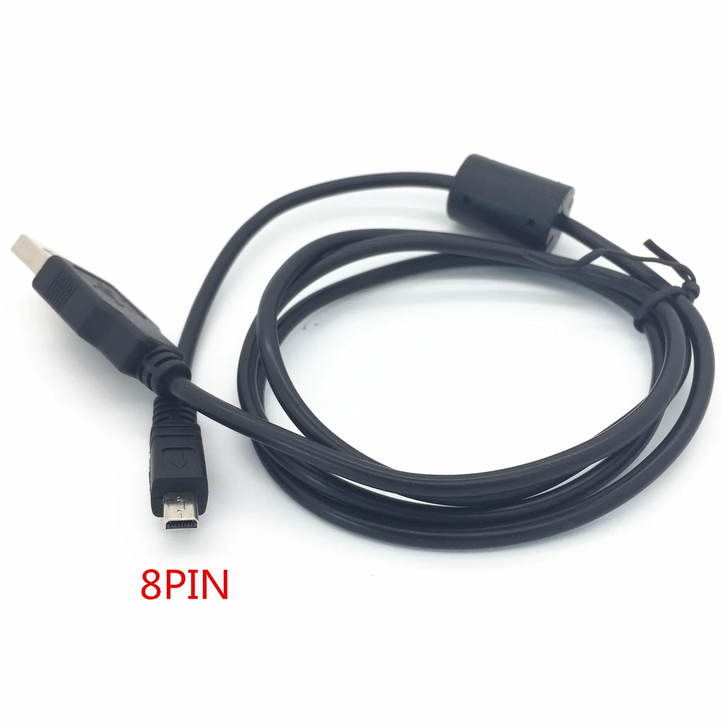 Cable datos USB Praktica luxmedia 16-z12s dcz 5.8 luxmedia 14-z4ts Cable datos USB Praktica luxmedia 16-z12s dcz 5.8 luxmedia 14-z4ts