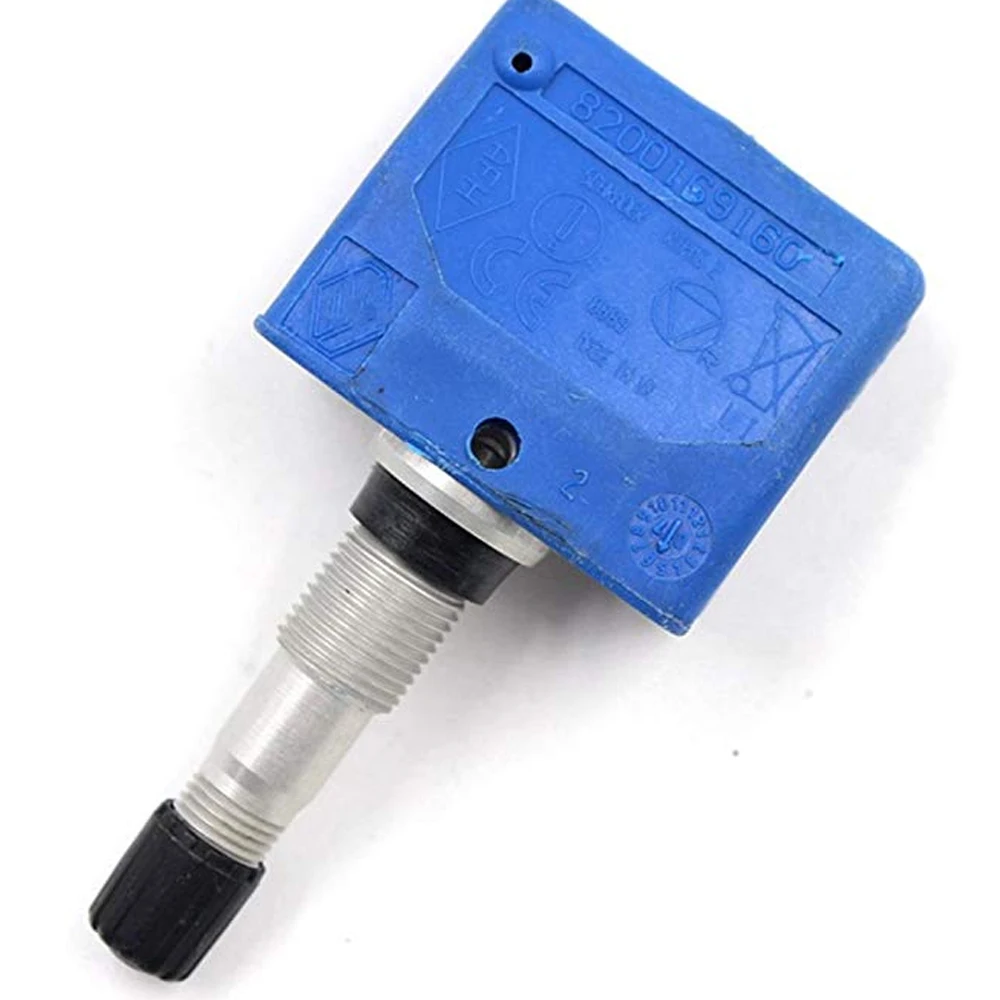 ǰ ڵ tpms Ÿ̾ з   ý  433MHz, 󱸳 2 ESPACE 4 ް ġ 4 