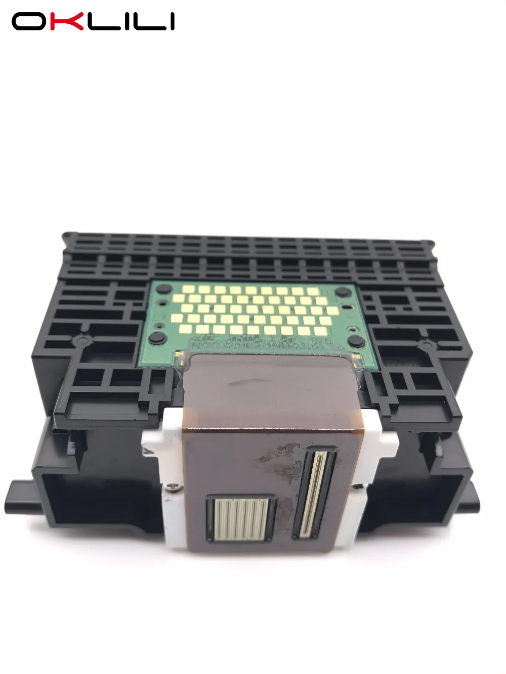 Эргономичная печатающая головка OKLILI принтер для Canon iP4300 iP5200 iP5200R MP600 MP600R MP800 MP800R