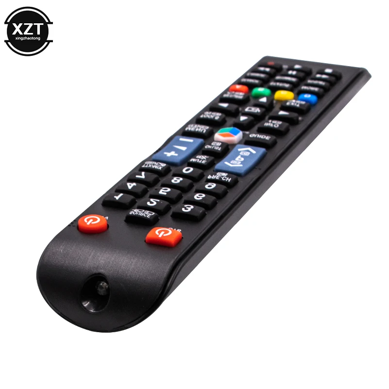 

Smart TV Remote Controller Replacement For Samsung LCD LED TV AA59-00797A AA59-00793A AA59-00790A Remote Control