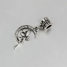 charm pandora luna charm pandora luna