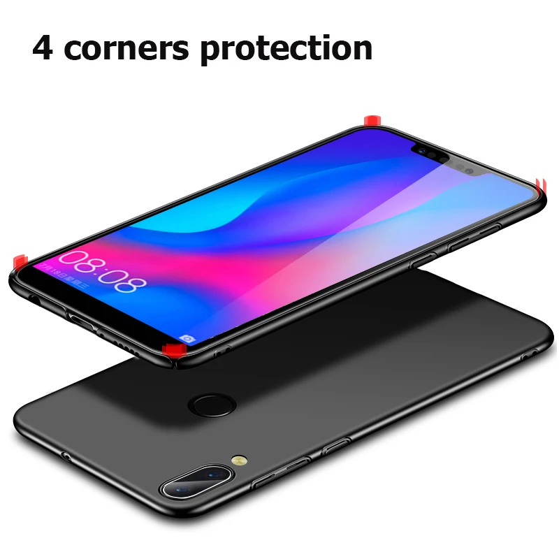 Voppton-Ultra-Slim-Case-for-Huawei-Honor-8x-max-Hard-PC-Back-Phone-Cover-For-Huawei (5)