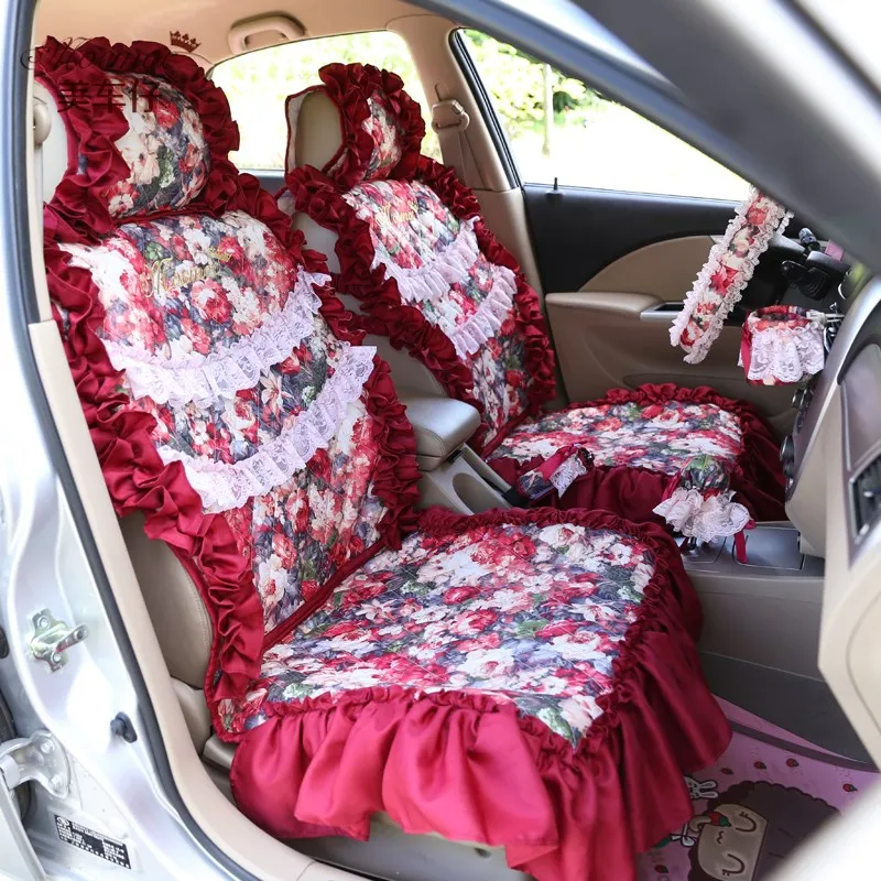 Online Get Cheap Red Car Seat Cover 0 | Alibaba Group