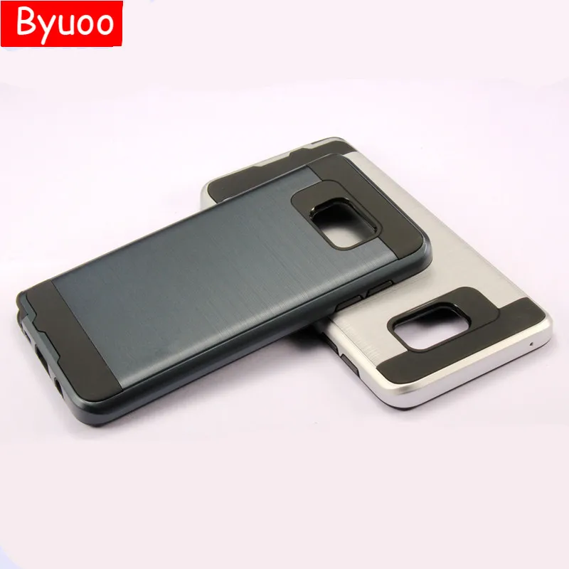 

For Samsung Galaxy Note5 Note7 Fe case Wire Drawing Silicone Cover for Inch Mobile Phone Shell For Samsung Note7 fan edition