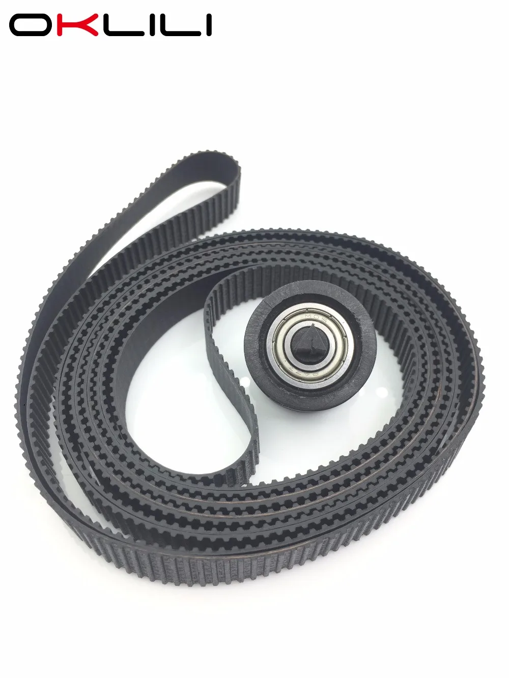 C7769-60176 Belt Pulley /"ONLY/" for HP DJ 500 510 510PS 800 800PS 815 820 GENUINE