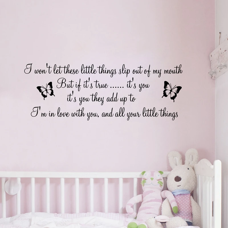 1D One Direction song lyrics