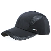 Минималистский snapback бейсболки мужские летние шляпа женщин ВС шляпы быстросохнущие фуражка солнцезащитный козырек Хип-Хоп Шляпа casquette кости