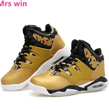 Для мужчин Для женщин Air Баскетбольные кеды суд Золотой мужские кроссовки 9908 Ботильоны противоскользящие суд Ударно-поглотитель спортивные Обувь Zapatillas