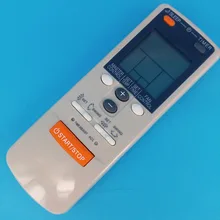 4 шт./лот) кондиционер пульт дистанционного управления для Fujitsu AR-JW2 вместо того, чтобы AR-JW17 AR-JW27 AR-JW30 AR-JW31 JW33