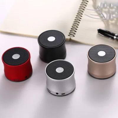 

Portable Speaker Mini Wireless Player speaker