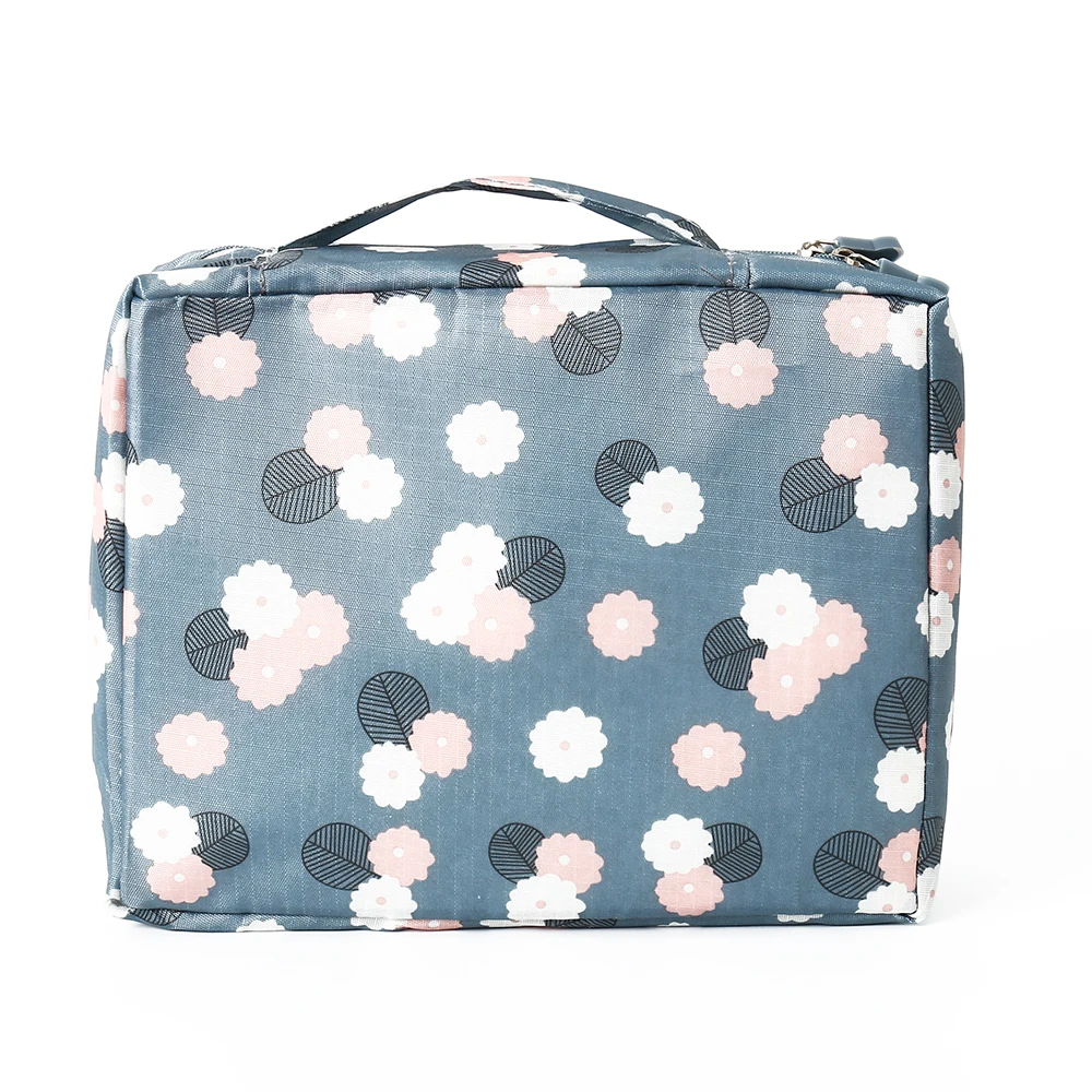 

Neceser man Women Makeup Cosmetic bag beauty Case Organizer Toiletry kits Travel pouch purse beautician tas bags brand for