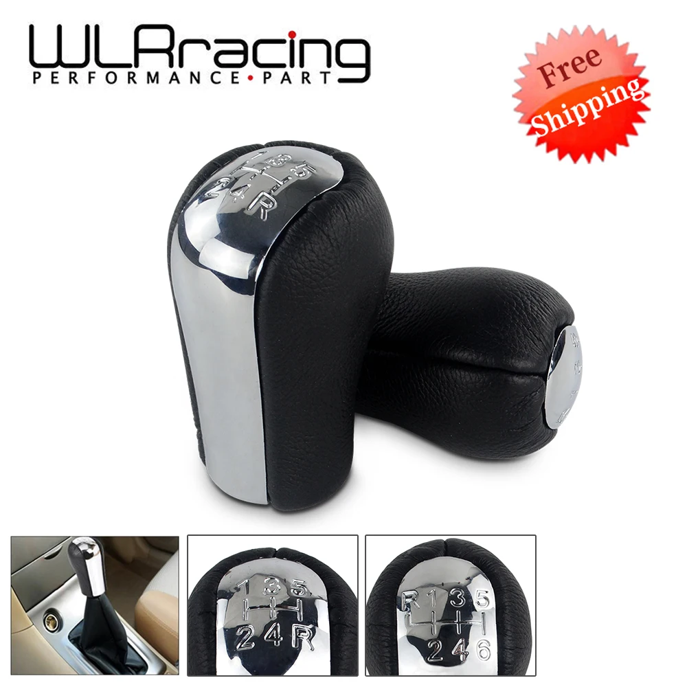 

FREE SHIPPING New 5 Speed 6 Speed Gear Stick Shift Knob For Toyota Corolla Verso Rav4 Yaris Aygo Avensis WLR-GSK96