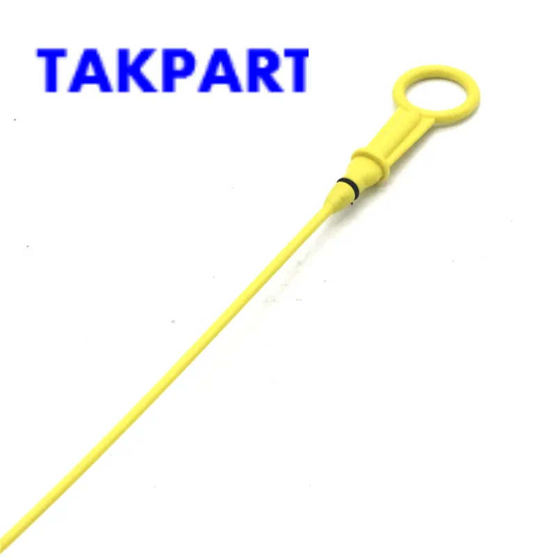 TAKPART масляный щуп двигателя измеритель: 7701060940 8200463656 1 5 dCi для Renault MeganE|Поршни