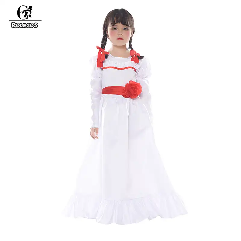 annabelle halloween
