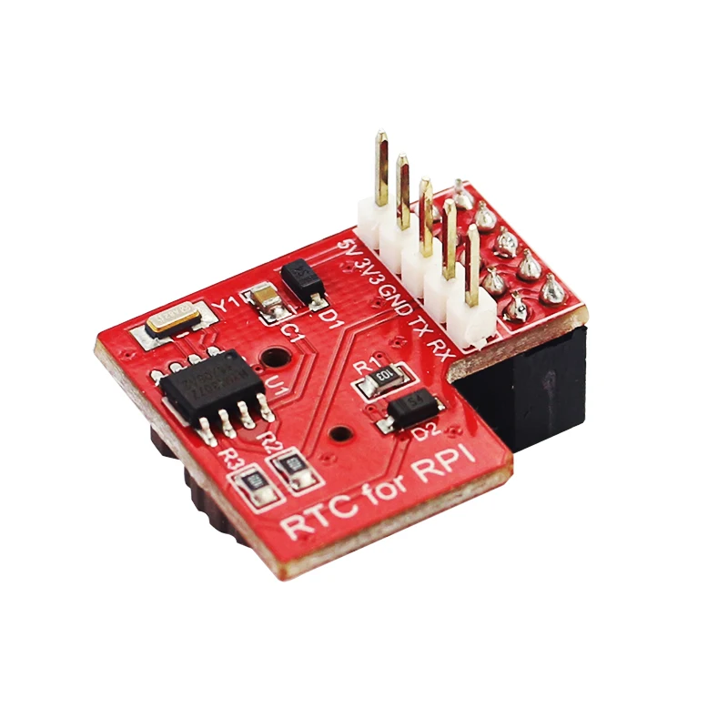 Новое поступление высокоточный модуль I2C RTC DS1307 часов в режиме реального времени