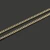 Jewelry Necklace Antique Bronze Cable Chains Lobster Clasp 5meters/lot  2016 new ► Photo 3/6