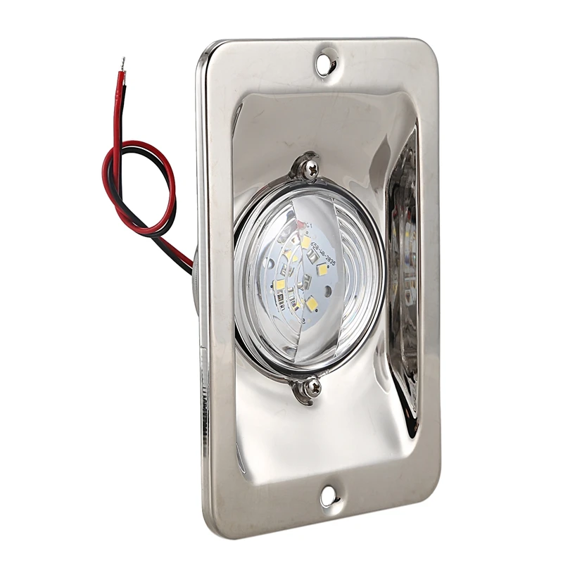 HOT-Yacht Sailing Stern Signal Light 12V DC 3W