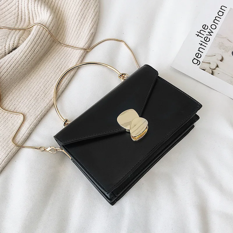 

Female Crossbody Bags For Women 2019 High Quality PU Leather Luxury Handbags Designer Sac A Main Ladies Shoulder Messenger Bag
