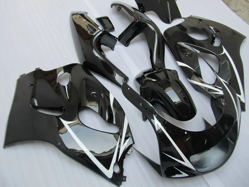 1999 gsxr 750 fairings