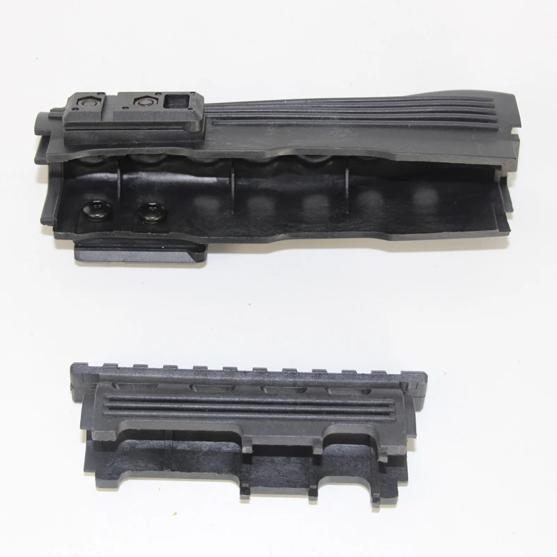 Handguard 4