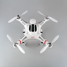 Free shipping Cheerson CX-20 RC Drones 6-axis 2.4G Drone with GPS Brushless Remote Control Quadcopter helicopter VS X8G X8W X8C