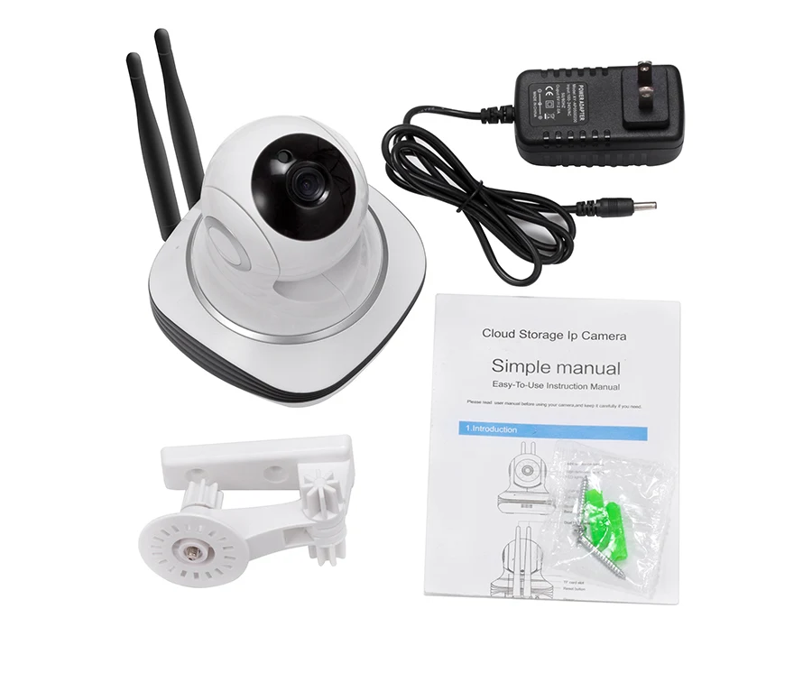 ip camera 17