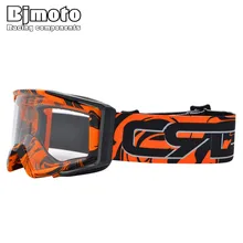 Fashion Motorcycle Mask Goggles Glasses Scooter Fox Off Road Gafas Oculos For Dirt Bike ATV Racing Motocross Goggles