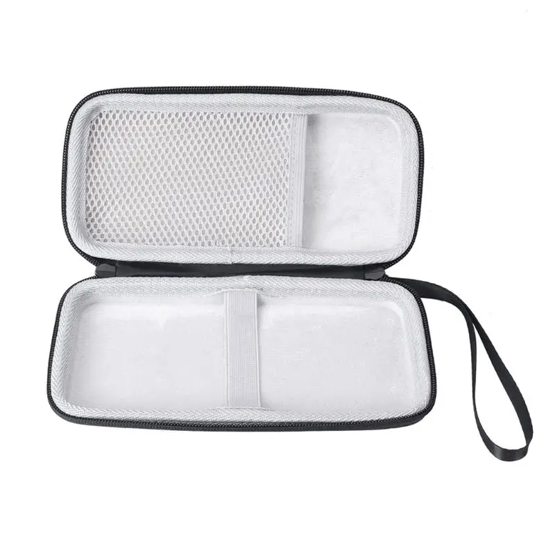 

Travel Hard EVA Zipper Case Storage Bag Pouch for Anker PowerCore 26800 for RAVPower 26800 and cable