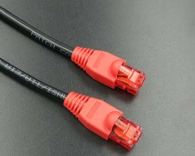 

TX10 Ethernet Cable 1 20m 30m For Cat5e Cable Patch Cord Cabo De Rede