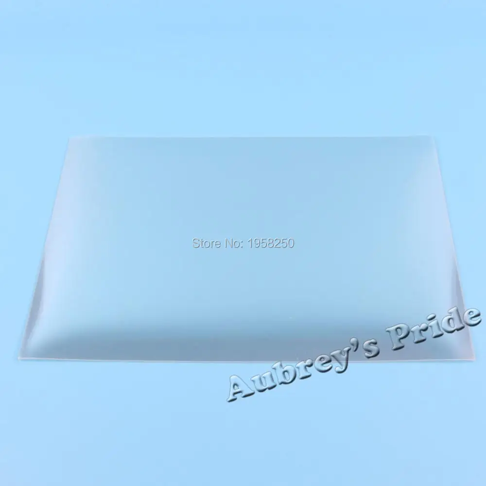 

Free Shipping 10Pcs Laser Printer Transparence Clear Brand New A4 Size (297x210mm) Printing Film