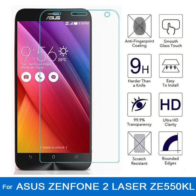 asus zenfone 2 laer ze550kl